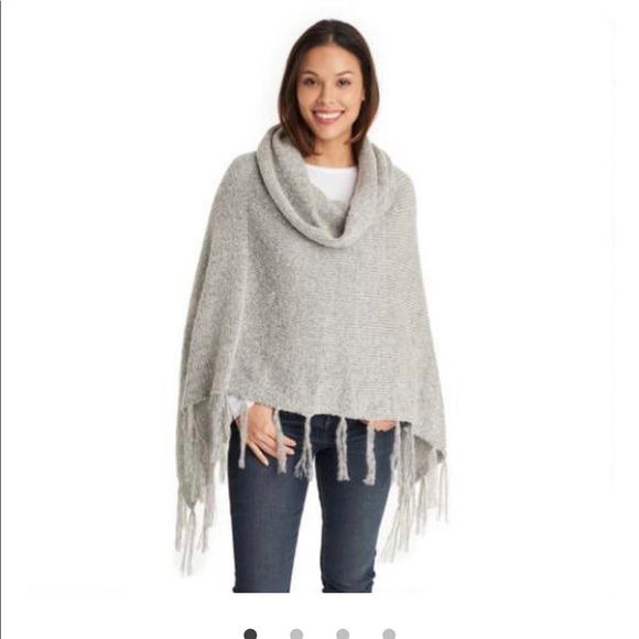 Bass Co Poncho - Picture 5 of 5